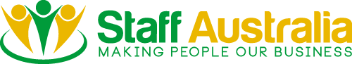 Staff Australia Logo