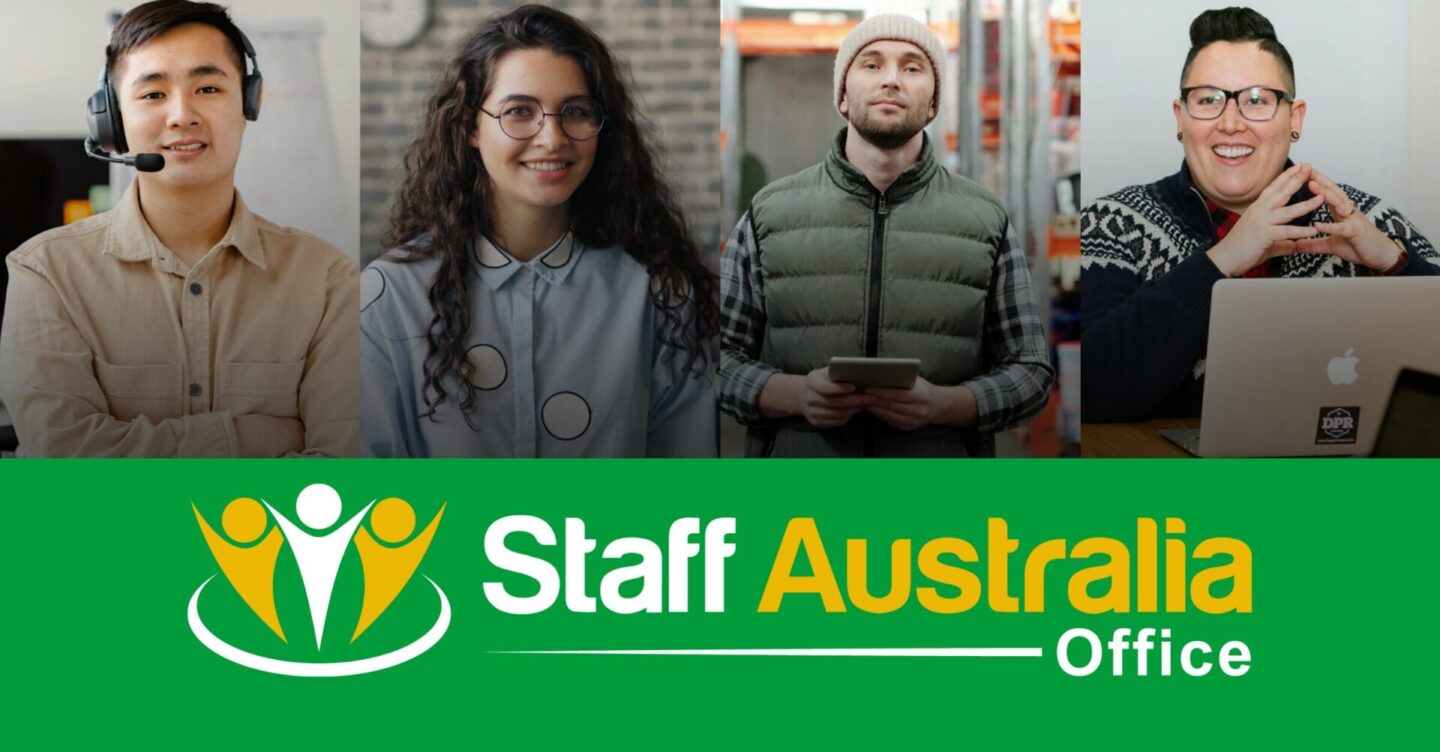 Staff Australia Office Placements