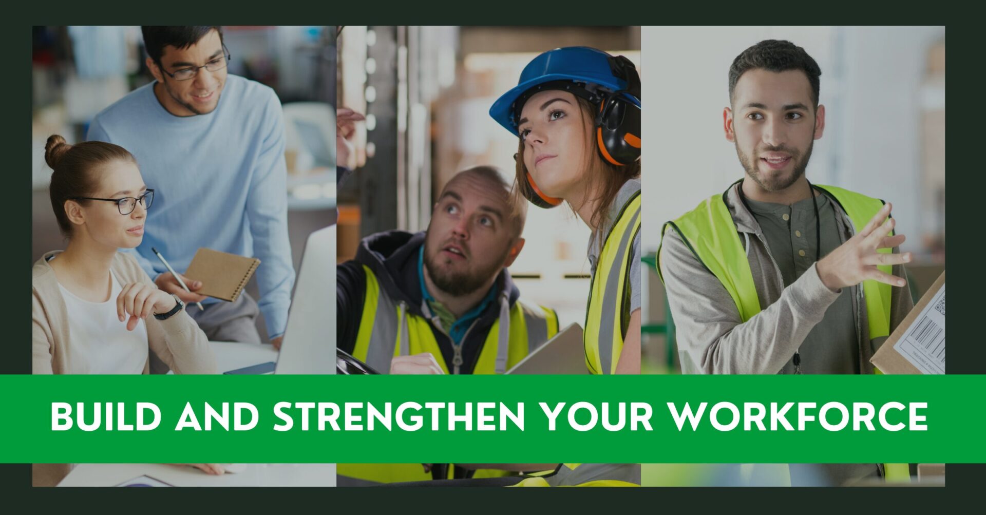 Collaborate With Us: Build A Workforce With Staff Australia