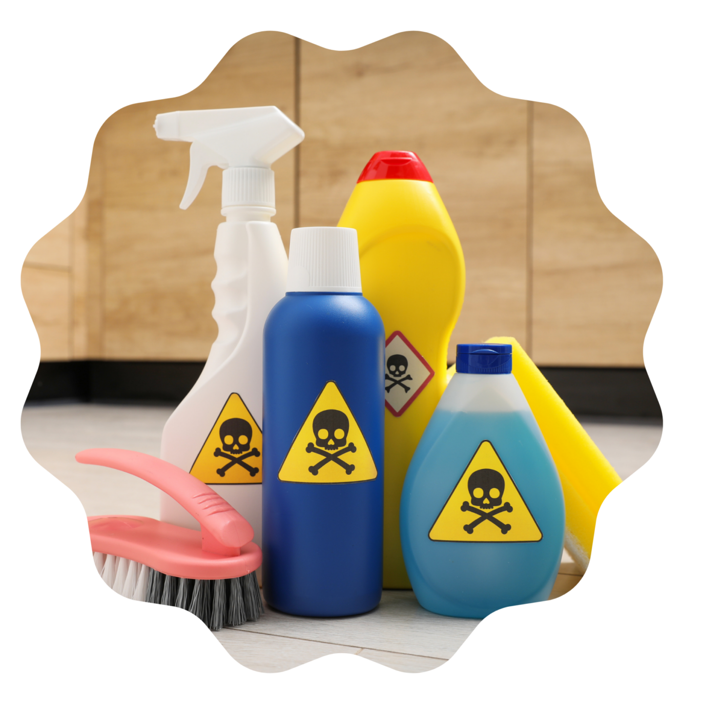 4 Things Every Aussie Should Know About Workplace Safety 3 safety concerns chemical hazards
