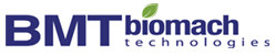 BMT Biomach Technologies Logo